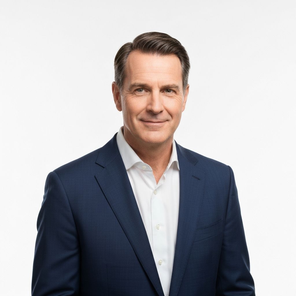 James Rodriguez - Fitness Coach